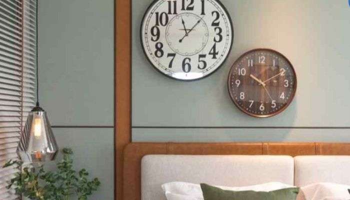 Clock and Vastu: നിശ്ചലമായ ക്ലോക്ക് പറയുന്നതെന്ത്? 