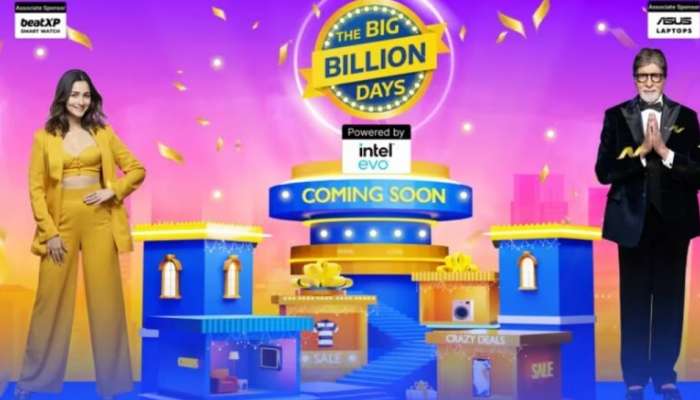 Flipkart Big Billion Days Sale 2023: കാത്തിരിക്കുന്ന ആ ഞെട്ടിപ്പിക്കുന്ന ഓഫർ എന്താണ്? ഇതാ ചില സൂചനകൾ