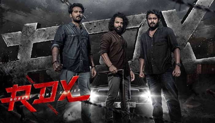 Rdx Movie OTT: ആർഡിഎക്സ് റിലീസ് നാളെ, എപ്പോൾ കാണാം അടി പടം