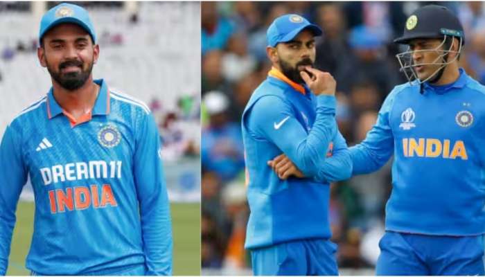 Ind vs Aus: സാക്ഷാല്‍ ധോണിയ്ക്കും കോഹ്ലിയ്ക്കും സാധിച്ചില്ല; നേട്ടം സ്വന്തമാക്കി ക്യാപ്റ്റൻ രാഹുല്‍