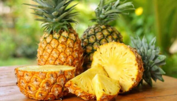 Pineapple: നിങ്ങൾക്ക് ഈ അസുഖമുണ്ടെങ്കിൽ പൈനാപ്പിൾ അധികം കഴിക്കരുത്..!