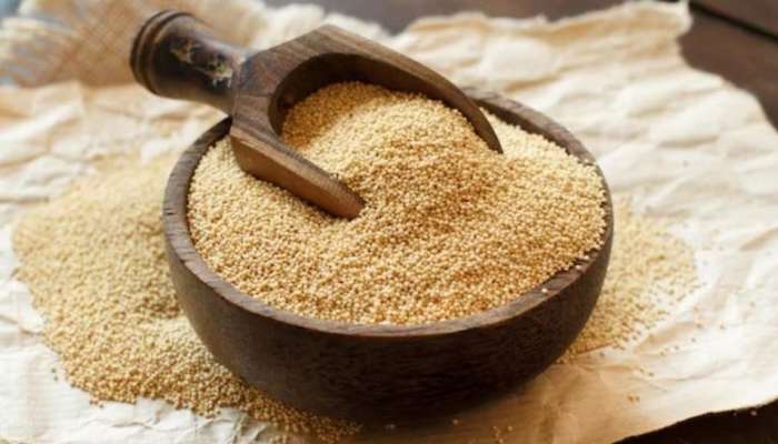 Amaranth Millet: പോഷക സമ്പുഷ്ടമായ ധാന്യം, ശരീരഭാരം കുറയ്ക്കാൻ മികച്ചത്... അറിയാം അമരന്തിന്റെ ​ഗുണങ്ങൾ