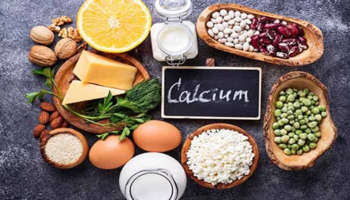 Calcium: കാൽസ്യത്തിന്റെ കുറവ് അനുഭവപ്പെടുന്നുവോ..? ഈ ഭക്ഷണങ്ങൾ കഴിക്കൂ