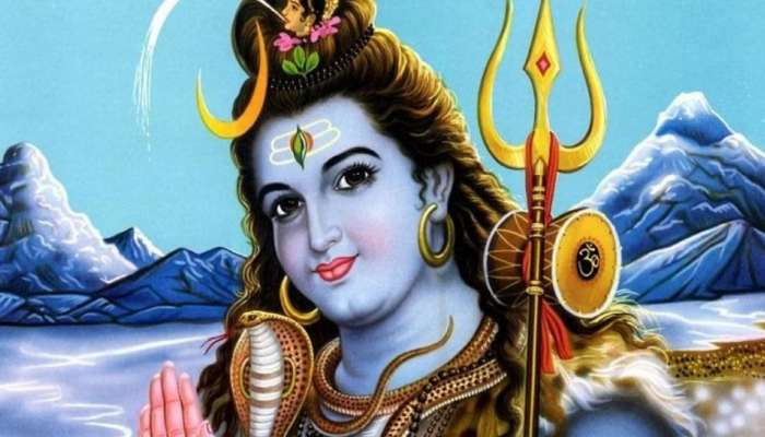 Lord Shiva: ശിവകൃപയാൽ ഈ 5 രാശിക്കാർക്ക് ഇന്ന് അടിപൊളി നേട്ടങ്ങൾ!
