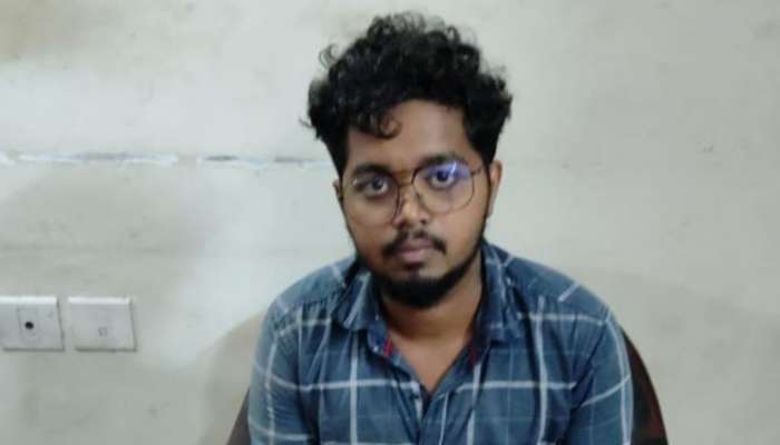 Crime News: പത്തനാപുരത്ത് എംഡിഎംഎയുമായി യുവാവ് പിടിയിൽ