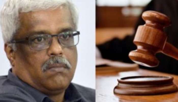 Supreme Court: ലൈഫ് മിഷൻ കേസിൽ ശിവശങ്കറിന്റെ ജാമ്യം രണ്ട് മാസത്തേക്ക് കൂടി നീട്ടി