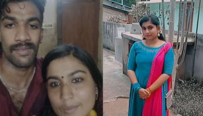 Sharon Murder case Greeshma Bail: ഷാരോൺ വധക്കേസിൽ മുഖ്യ പ്രതി ഗ്രീഷ്മക്ക് ജാമ്യം