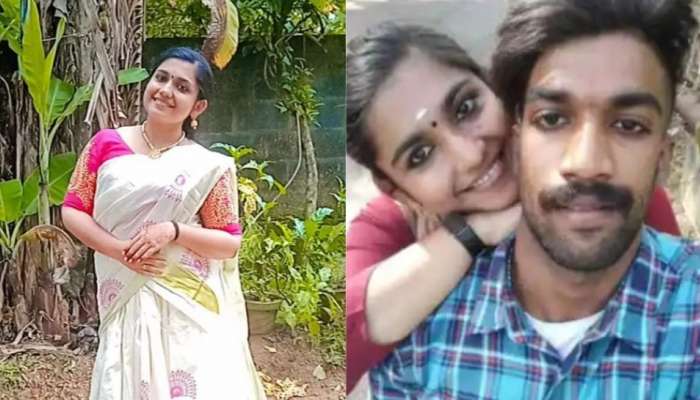 Sharon Murder Case : ഷാരോൺ വധക്കേസിൽ ജാമ്യം ലഭിച്ചെങ്കിലും ഗ്രീഷ്മ ഉടൻ പുറത്തിറങ്ങില്ല; കാരണമിതാണ്