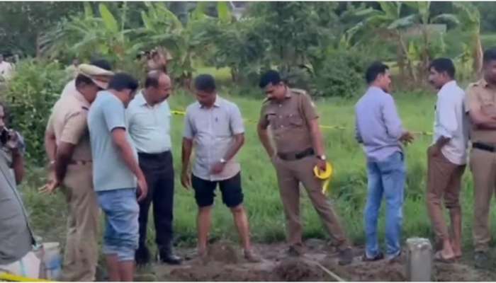 Palakkadu: പാലക്കാട് രണ്ട് യുവാക്കളെ കൊന്ന് കുഴിച്ചുമൂടിയ നിലയിൽ കണ്ടെത്തി