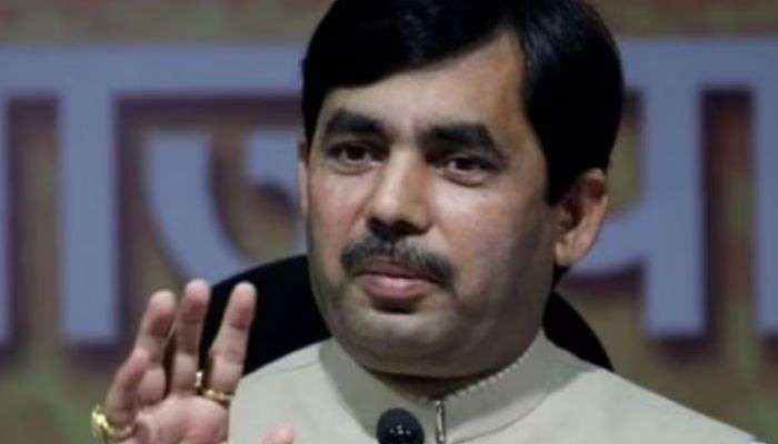 Shahnawaz Hussain Health Update: ബിജെപി നേതാവ് ഷാനവാസ് ഹുസൈന് ഹൃദയാഘാതം, ആരോഗ്യനില തൃപ്തികരം 