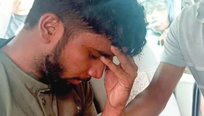 Crime News: വിവാഹത്തിൽ നിന്നും പിൻവാങ്ങിയ വിദ്യാർത്ഥിനിയെ കുത്തിപ്പരിക്കേൽപ്പിച്ചു!