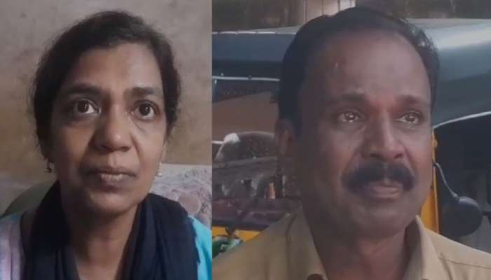 Sharon murder case: കേസ് അന്വേഷണത്തിന്റെ തുടക്കത്തിൽ വീഴ്ച; ​ഗ്രീഷ്മ വിദേശത്തേക്ക് കടക്കാനോ ഒളിവിൽ പോകാനോ സാധ്യതയെന്ന് ഷാരോണിന്റെ മാതാപിതാക്കൾ