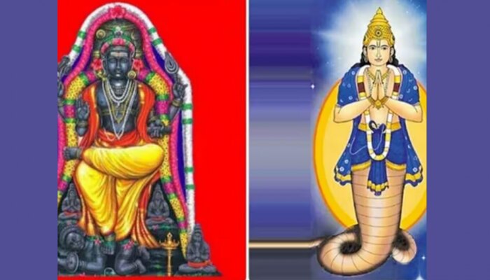 Guru Rahu Conjunction: രാഹു ഗുരു സംയോജനം അവസാനിക്കുന്നു...! ഈ കാര്യങ്ങൾ അറിഞ്ഞിരിക്കുക