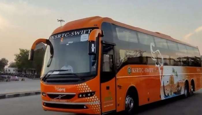 KSRTC: കെഎസ്ആർടിസി അന്തർസംസ്ഥാന സർവീസുകളിൽ നവംബർ, ഡിസംബർ, ജനുവരി മാസങ്ങളിൽ ടിക്കറ്റ് നിരക്ക് കൂടും