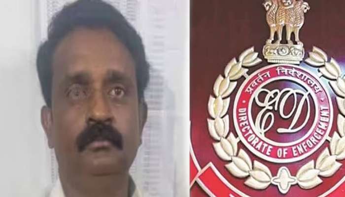 Pulpally Cooperative Bank Fraud Case: കെകെ എബ്രഹാമിന്റെ വിശ്വസ്തനെ ഇഡി അറസ്റ്റ് ചെയ്തു