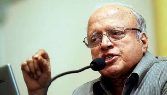 M S Swaminathan: ഹരിത വിപ്ലവ ആചാര്യൻ എംഎസ് സ്വാമിനാഥൻ അന്തരിച്ചു