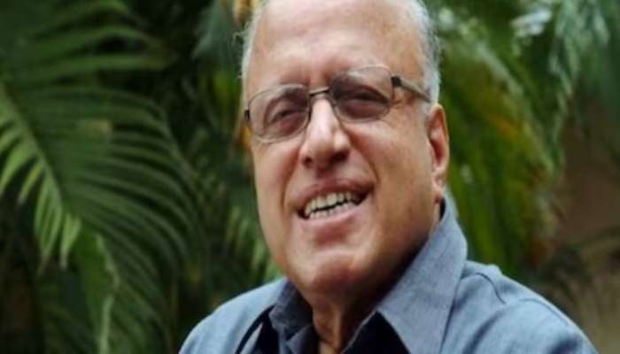 MS Swaminathan: ഭക്ഷ്യക്ഷാമം അടക്കം ഒഴിവാക്കുന്നതിന് വേണ്ട കര്‍മോന്മുഖമായ ഇടപെടലുകള്‍ നടത്തിയ കാർഷിക ശാസ്ത്രജ്ഞൻ; എം എസ് സ്വാമിനാഥന്‍റെ വിയോഗത്തില്‍ അനുശോചനം രേഖപ്പെടുത്തി മുഖ്യമന്ത്രി