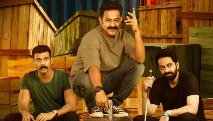 A Ranjith Cinema : &#039;എ രഞ്ജിത് സിനിമ&#039;; ആസിഫ് അലി ചിത്രം തിയറ്ററുകളിലേക്ക്