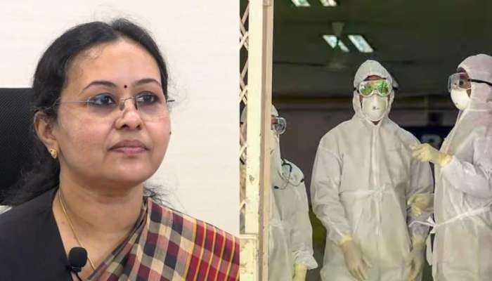 Kerala Nipah Cases: ഡബിൾ നെഗറ്റീവ് ബട്ട് പോസിറ്റീവ്; നിപ ബാധിച്ച് ചികിത്സയിലായിരുന്ന നാല് പേരും ആശുപത്രി വിട്ടു