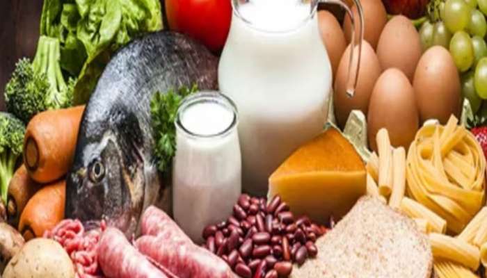 High Protein Foods: ദൈനംദിന ഭക്ഷണത്തിൽ ഉൾപ്പെടുത്തണം ഈ പ്രോട്ടീൻ സമ്പുഷ്ട ഭക്ഷണങ്ങൾ