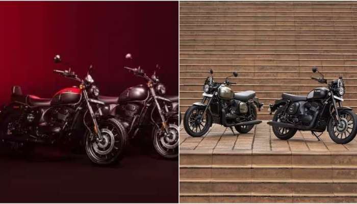 Jawa Yezdi Motorcycles: അപ്‌ഡേറ്റഡ് ജാവ 42, യെസ്‌ഡി റോഡ്‌സ്റ്റർ ഇന്ത്യയിൽ അവതരിപ്പിച്ചു; വിലയും സവിശേഷതകളും അറിയാം