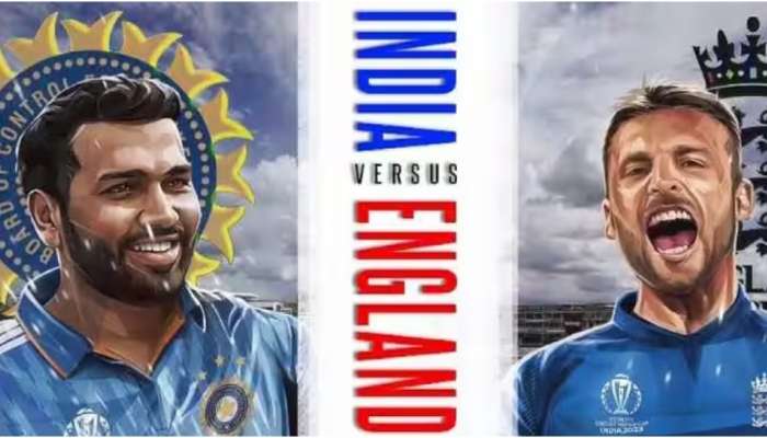 Ind vs Eng: ഇന്ത്യ ഇന്ന് വീണ്ടും കളത്തില്‍; ലോകകപ്പ് സന്നാഹ മത്സരത്തില്‍ എതിരാളികള്‍ ഇംഗ്ലണ്ട് 