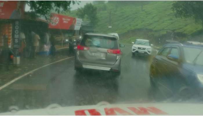 Rain: മഴ കനക്കുന്നു, അപകട സാധ്യത കൂടുതൽ; നിർദ്ദേശങ്ങളുമായി എംവിഡി 