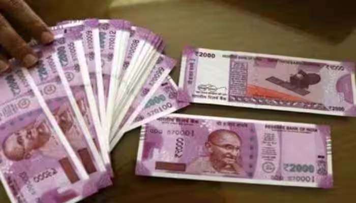 Update on Rs 2000 Note Exchange: 2000 രൂപ നോട്ടുകൾ മാറ്റിയെടുക്കാനുള്ള സമയപരിധി നീട്ടി RBI