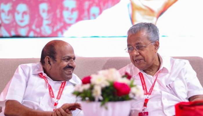 Kodiyeri Balakrishnan: ഒരു വഴിവിളക്കുപോലെ നമുക്ക് മുന്നിൽ ജ്വലിക്കുന്നു; കോടിയേരിയുടെ ഒന്നാം ചരമവാർഷികത്തിൽ മുഖ്യമന്ത്രിയുടെ കുറിപ്പ്