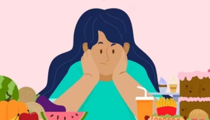 Stress-Relieving Foods: സമ്മർദ്ദം കുറയ്ക്കുന്നതിന് സഹായിക്കും ഈ ഭക്ഷണങ്ങൾ