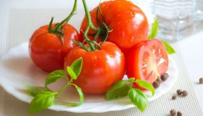 Tomato Benefits: തക്കാളി കഴിക്കാം... ഹൃദയത്തെ സംരക്ഷിക്കാം