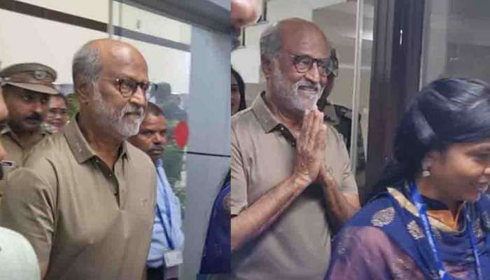 Thalaivar 170 : തലൈവർ 170ന്റെ ചിത്രീകരണം ആരംഭിക്കുന്നത് തിരുവനന്തപുരത്ത്; രജിനി തലസ്ഥാനത്ത്