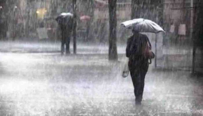 Kerala Rain : തിരുവനന്തപുരത്ത് കനത്ത മഴ; വിദ്യാഭ്യാസ സ്ഥാനങ്ങൾക്ക് അവധി, പി എസ് സി പരീക്ഷയും മാറ്റി