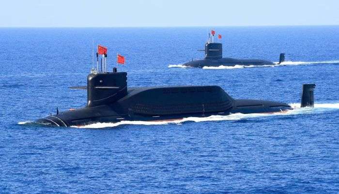 China Nuclear Submarine Tragedy: സ്വന്തം കുതന്ത്രത്തില്‍ കുടുങ്ങി ചൈന!! ആണവ അന്തർവാഹിനി അപകടത്തില്‍ 55 നാവികർ കൊല്ലപ്പെട്ടു 