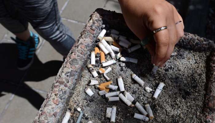 Cigarette Ban: സിഗരറ്റ് വാങ്ങുന്നതിൽ നിന്ന് യുവാക്കള്‍ക്ക് വിലക്ക്!! പദ്ധതിയുമായി ഇന്ത്യന്‍ വംശജനായ പ്രധാനമന്ത്രി