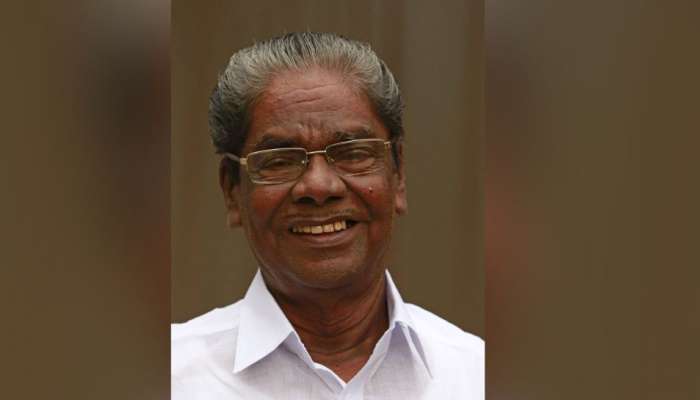 Anathalavattom Anandan: മുതിർന്ന സിപിഎം നേതാവ് ആനത്തലവട്ടം ആനന്ദൻ അന്തരിച്ചു