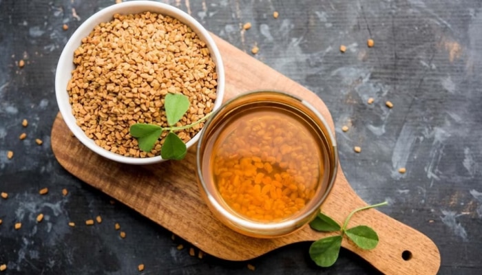 Fenugreek Oil: മുടി കൊഴിച്ചിൽ മാറാൻ ഈ എണ്ണ ഇപ്പോൾ തന്നെ തയ്യാറാക്കൂ..!