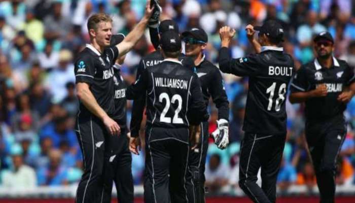 ICC World Cup 2023: ആധികാരിക ജയം, ഇംഗ്ലണ്ടിനെ ഒമ്പത് വിക്കറ്റിന് പരാജയപ്പെടുത്തി ന്യൂസിലൻഡ്