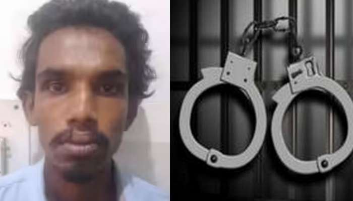 Crime News: വാടകക്കാരനേയും ഉടമയേയും ബോംബെറിഞ്ഞ് അക്രമിച്ച യുവാവ് പിടിയിൽ