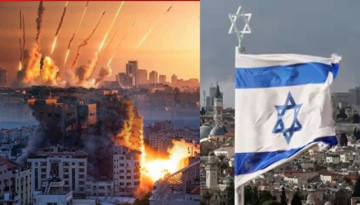 Israel-Palestine Conflict: പോര് മുറുകുന്നു..! ഇസ്രായേലിൽ മരണസംഖ്യ 600 കടന്നു, 2,048 പേർക്ക് പരിക്ക്