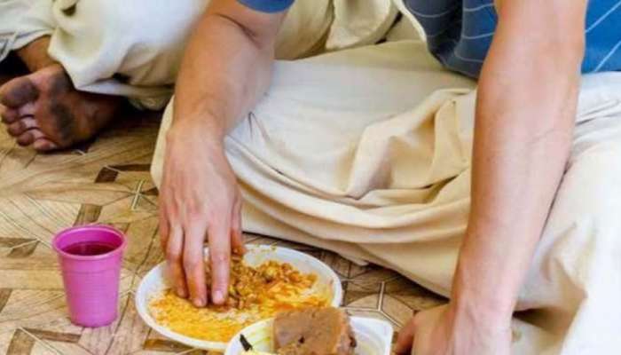 Food and Vastu: ഭക്ഷണം കഴിച്ചതിന് ശേഷം ഇക്കാര്യങ്ങള്‍ ഒരിയ്ക്കലും ചെയ്യരുത്, ദാരിദ്ര്യം വിട്ടുമാറില്ല