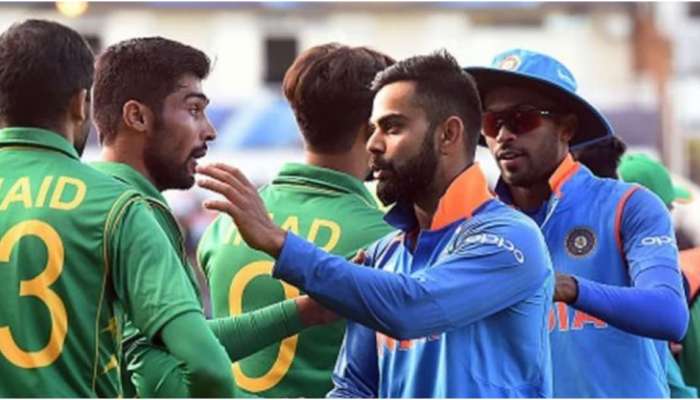 Ind vs Pak: ആധിപത്യം തുടരാന്‍ ഇന്ത്യ, നാണക്കേട് മാറ്റാന്‍ പാകിസ്താന്‍; ലോകകപ്പില്‍ നാളെ വാശിക്കളി