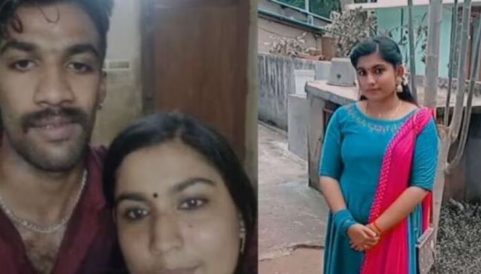 Sharon Murder Case: ഷാരോണ്‍ വധക്കേസ്: തമിഴ്നാട്ടിലേക്ക് വിചാരണ മാറ്റണമെന്ന ഗ്രീഷ്മയുടെ ആവശ്യം തള്ളി സുപ്രീം കോടതി 