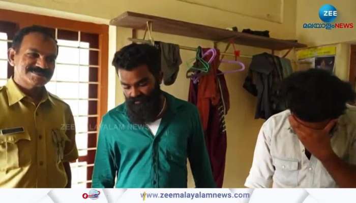 Dangerous Excise Duty Kunnakulam Unit