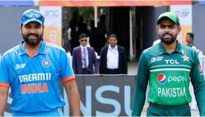 Ind vs Pak: 8-0 ലീഡ് എടുക്കാന്‍ ഇന്ത്യ, നാണക്കേട് മാറ്റാന്‍ പാകിസ്താന്‍; ലോകകപ്പില്‍ ഇന്ന് തീപാറും പോരാട്ടം