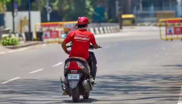 Zomato Delivery Issue: വെജിറ്റേറിയൻ ഭക്ഷണം പറഞ്ഞ ഉപഭോക്താവിന് നോൺ-വെജ് നൽകി; സൊമാറ്റയ്ക്കും മക്ഡോണാൾഡിനും പിഴ