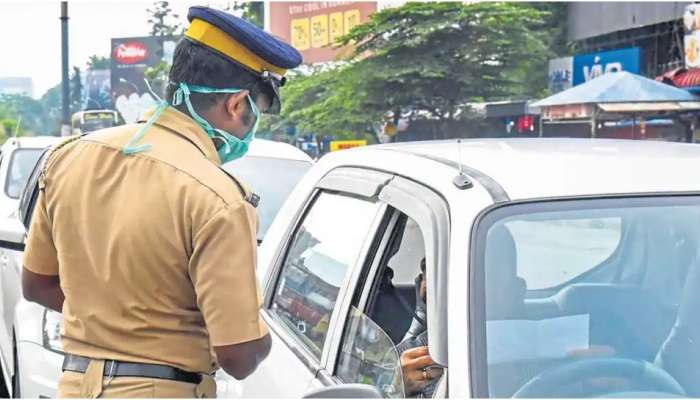 Operation Bike Stunt: ഓപ്പറേഷൻ ബൈക്ക് സ്റ്റണ്ട്: 35 ഇരുചക്രവാഹനങ്ങൾ പിടിച്ചെടുത്തു; ഏഴുപേർക്കെതിരെ കേസ്