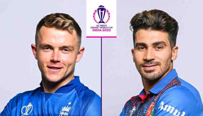 Cricket World Cup 2023 : ജയം തുടരാൻ ഇംഗ്ലീഷ് സംഘം ഇന്ന് മൂന്നാം മത്സരത്തിനിറങ്ങും; എതിരാളി അഫ്ഗാനിസ്ഥാൻ