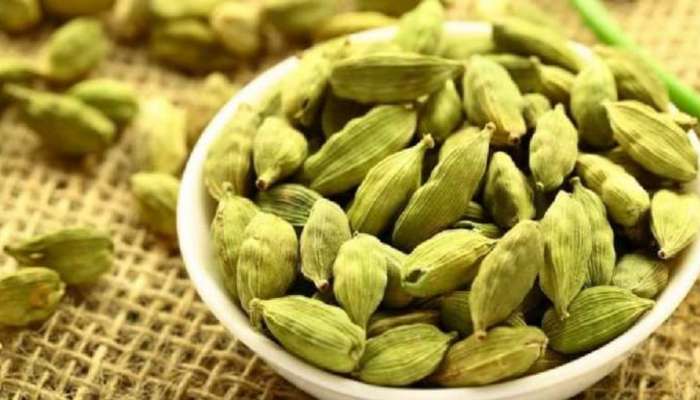 Cardamom Theft Idukki: മോഷ്ടിച്ചത് 18.5 കിലോ ഏലക്ക ; വിറ്റത് 27000 രൂപയ്ക്, സ്ത്രീ അറസ്റ്റിൽ