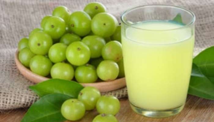 Weight Loss Diet: ശരീരഭാരം കുറയ്ക്കാൻ നെലിക്ക ജ്യൂസ് കഴിക്കാം; എങ്ങനെ ​ഗുണം ചെയ്യുന്നുവെന്ന് നോക്കാം